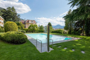 Fior Apartments Pienzenau Merano